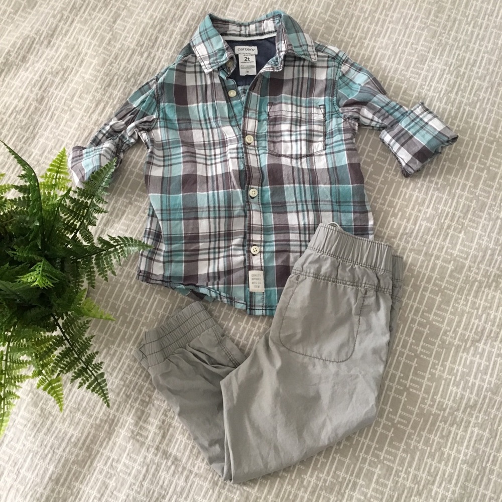 Fall outfit